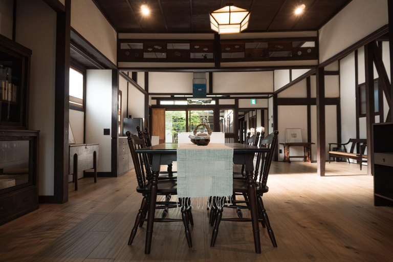 Food & Drinks 3, Oito - A coffee shop and accommodation nestled in a beautiful townscape, Sasayama