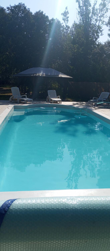 Sport & Beauty 4, Chez Marie, Var