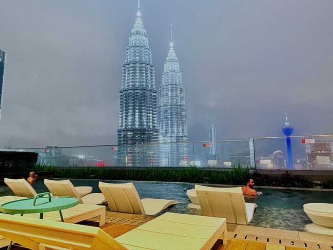 Food & Drinks 5, Star Residence Klcc Service Apartment , Kuala Lumpur