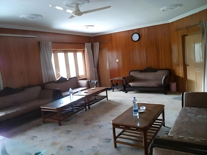 Public Area