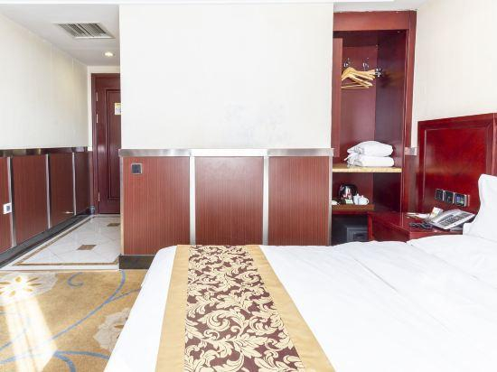 Others 2, Century Longding International Hotel, Yangquan
