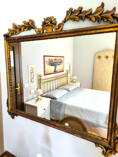 Bedroom 2, la Brunita, Reggio Nell'Emilia