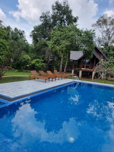 Sport & Beauty 2, Liyon Rest sigiriya, Dambulla