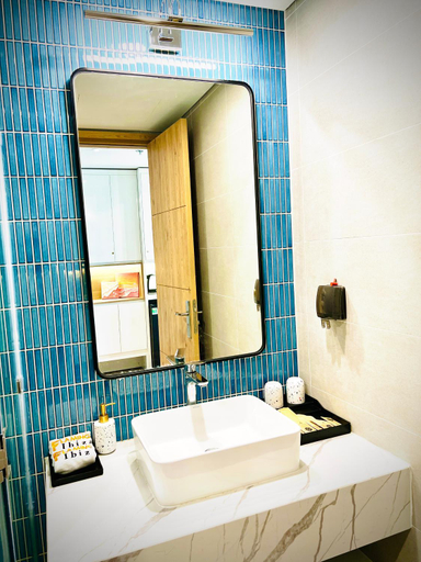 Bathroom, FLAMINGO IBIZA HAI TIEN, Hoằng Hóa