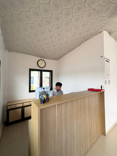 Public Area, Unity Sunrise Resort Statue of Unity Ekta Nagar, Narmada