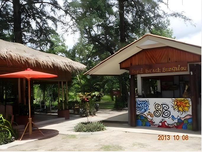 Exterior & Views 1, Sand Beach Bungalow, Mueang Krabi