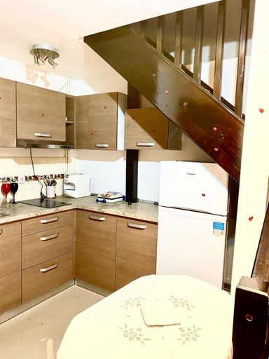 Others 4, Regim Hotelier Pietonala, Oradea