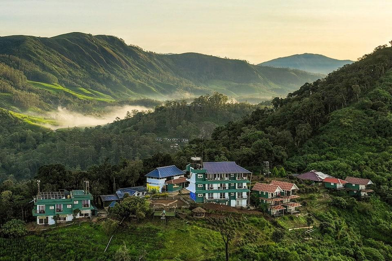 Others 3, Forest County, Idukki