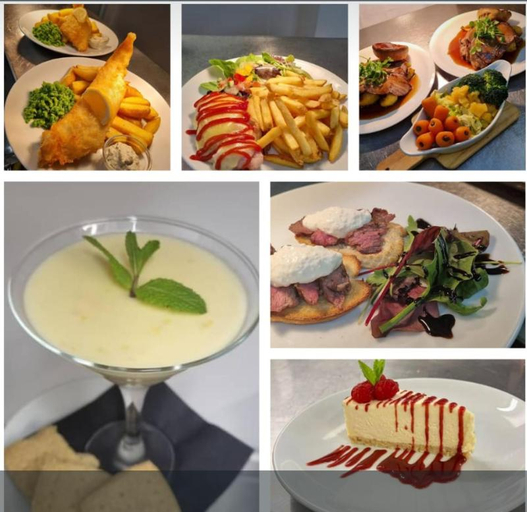 Food & Drinks