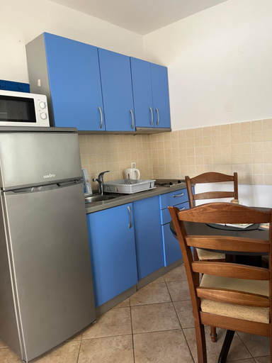 Others 4, Apartments Pralija, Marina