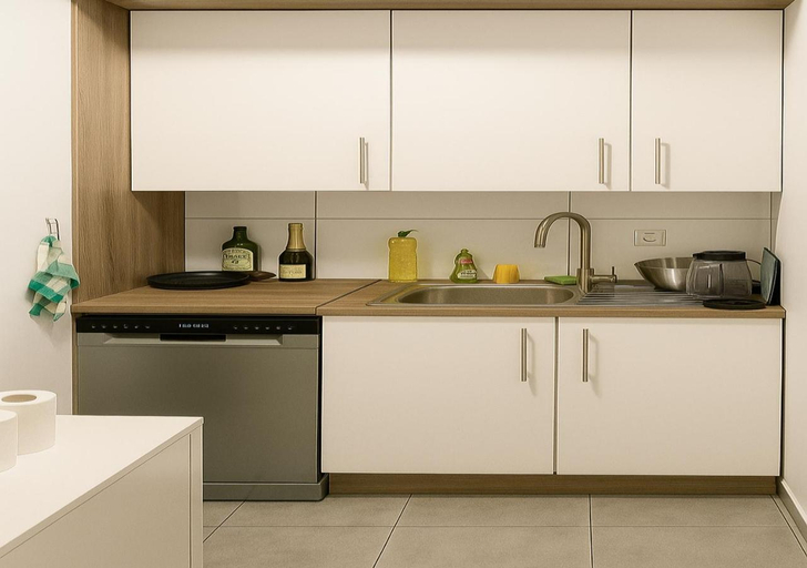 Others 5, Designwohnung im Heilbronn, Heilbronn