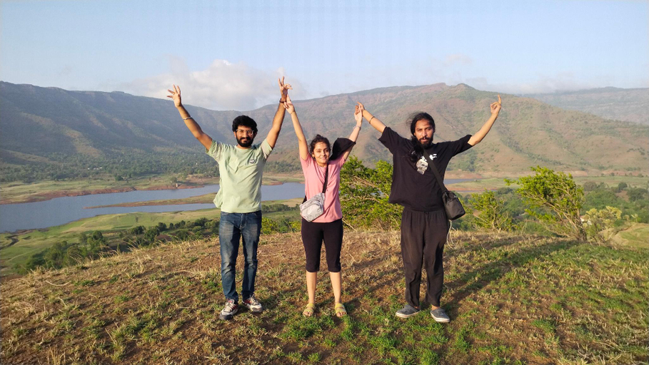 Others 5, The Wai Hills Resort. MTDC Approved, Satara