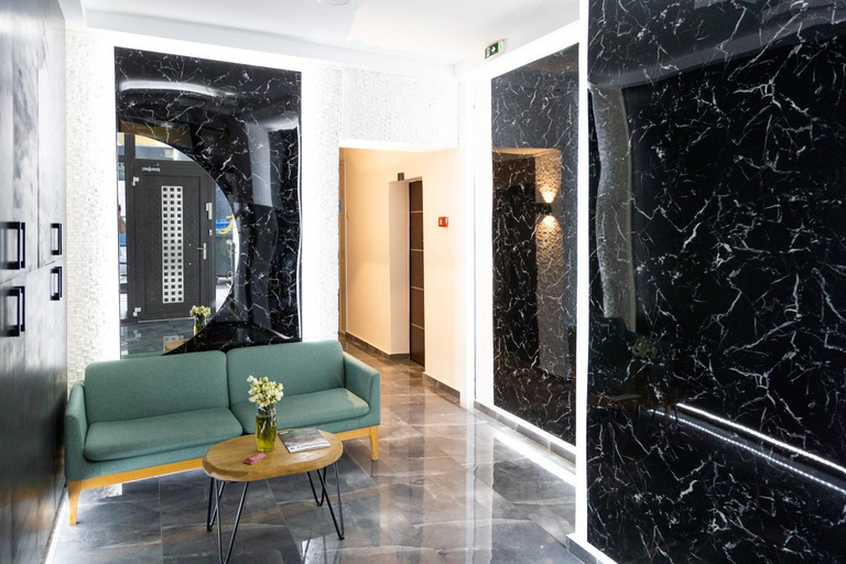 Public Area 2, Limani Comfort Rooms, Central Macedonia