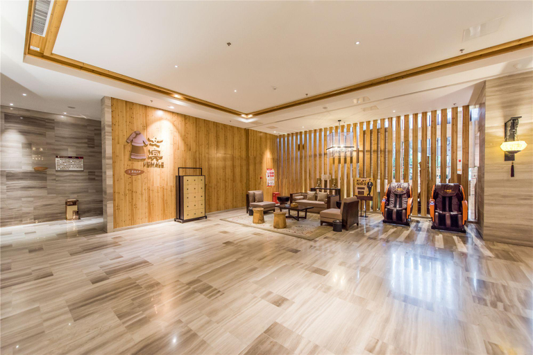 Others 4, Quchihe Hot Spring Resort, Jingzhou