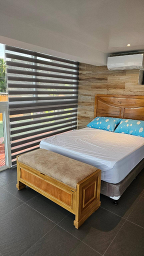 Bedroom 4, Lydias House kaputian samal, Samal City
