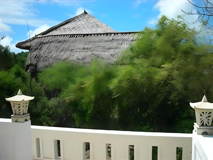 Others 3, Jimbaran Bay Beach Residence, Badung