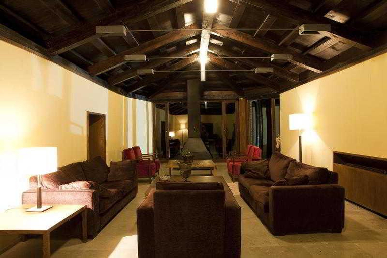 Public Area 3, Fuente Acena Hotel Boutique, Valladolid