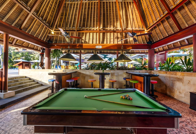 Others 5, Romantic 1 BR Deluxe Facing Ocean Room #K191, Badung