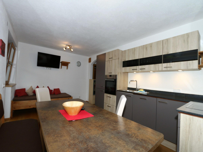 Others 5, Apartment in Fugenberg near Spieljochbahn, Schwaz