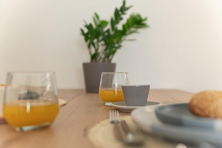 Facilities 5, Saint Matthew Central Apartment by Senaon, Crete