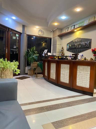 Others 3, Roxas Midtown Hotel, Roxas City