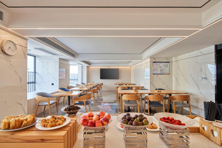 Food & Drinks 5, Mankexin Hotel, Nanning