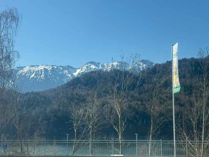 Others 3, Pension Rexha am Weißensee, Ostallgäu