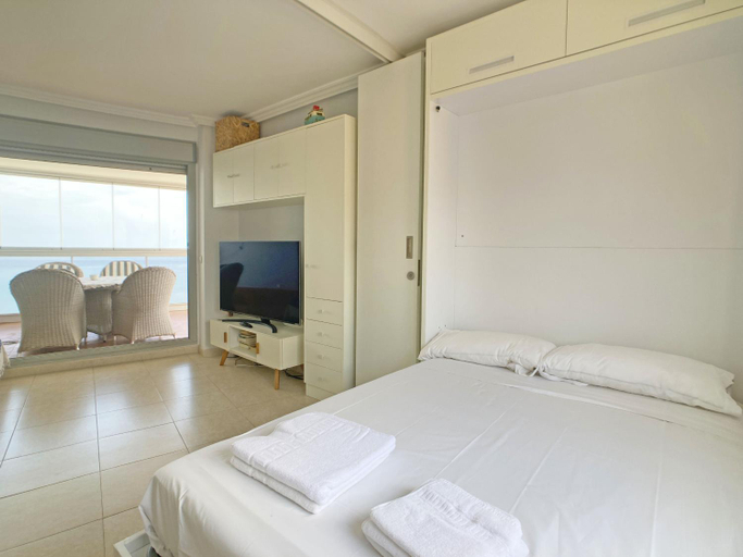 Bedroom 3, Spanish Connection - Frontal al Mediterraneo, Murcia
