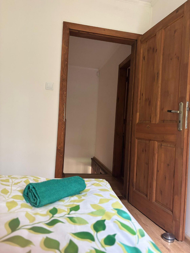Bedroom 2, Chata pri Vode, Vranov nad Toplou