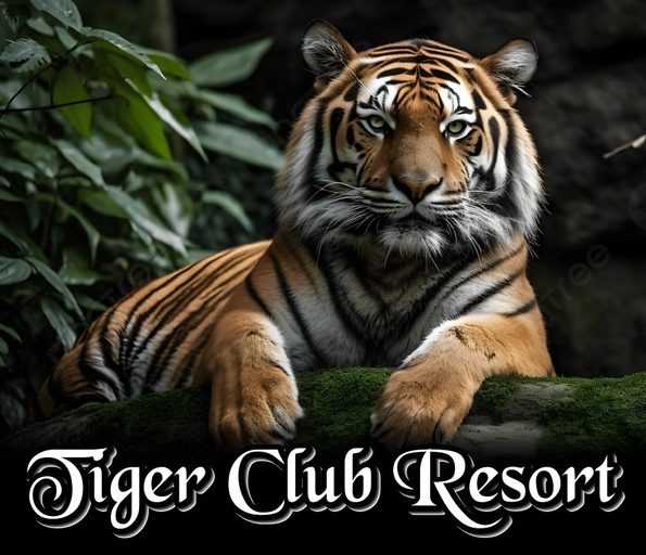 Others 3, Tiger Club Resort, Alwar