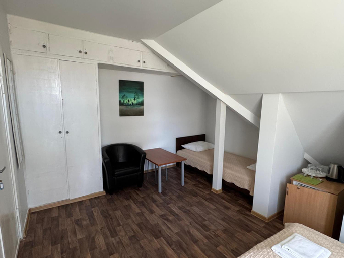 Bedroom 4, Poilsio namai, Rasyte, Neringos