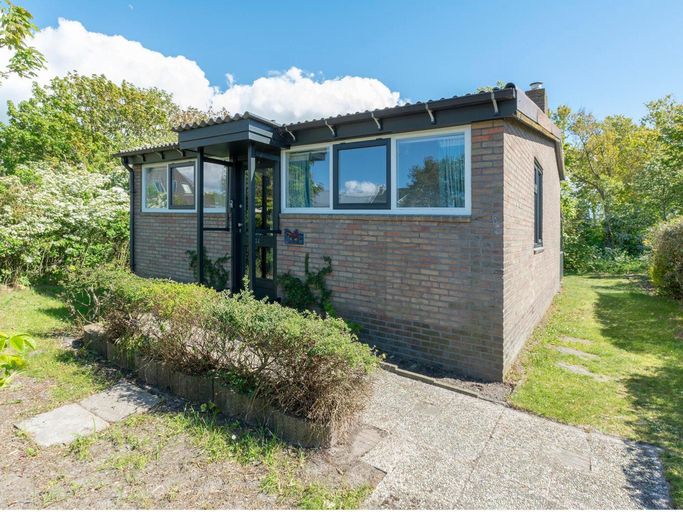 Exterior & Views 1, De Zeester 4-person holiday home n De Koog, Zijpe