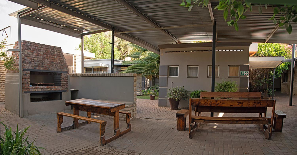 Others, Gold Guest & Conference, Lejweleputswa