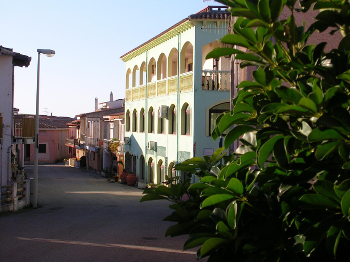 Others 4, Hotel Smeraldo AFFITTA CAMERE, Olbia-Tempio