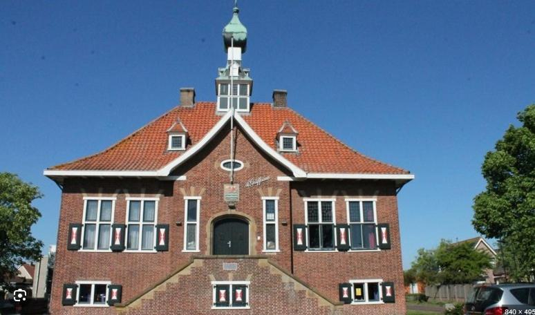 Others 3, Herberg de Griffioen, Goes