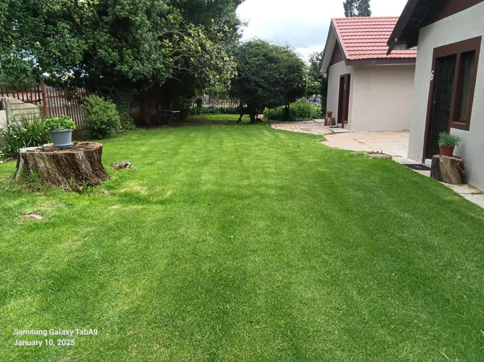 Others 5, Oteng Guest House, Nkangala