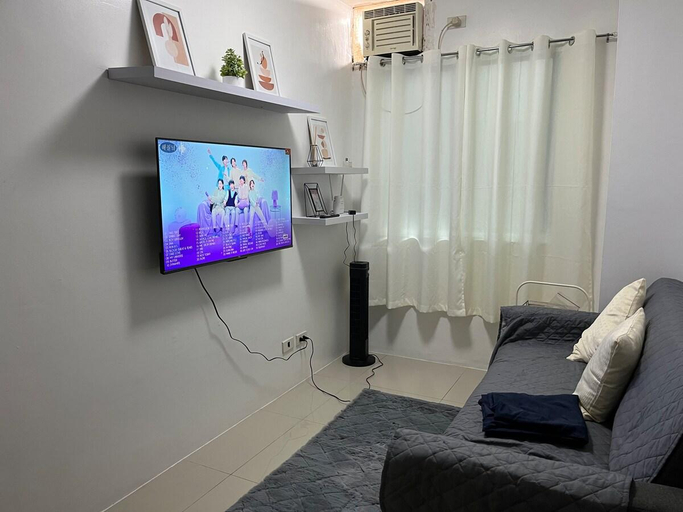 Others 3, Uptown CDO Staycation, Cagayan de Oro City