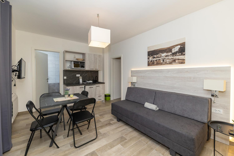 Others 3, Villa Pellio Apartmani, Crikvenica