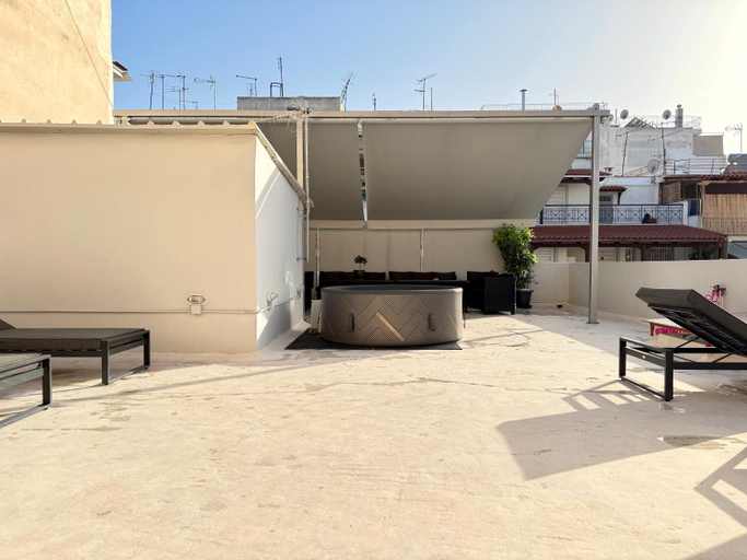 Others 2, P&P Boutique Apartments, Attica