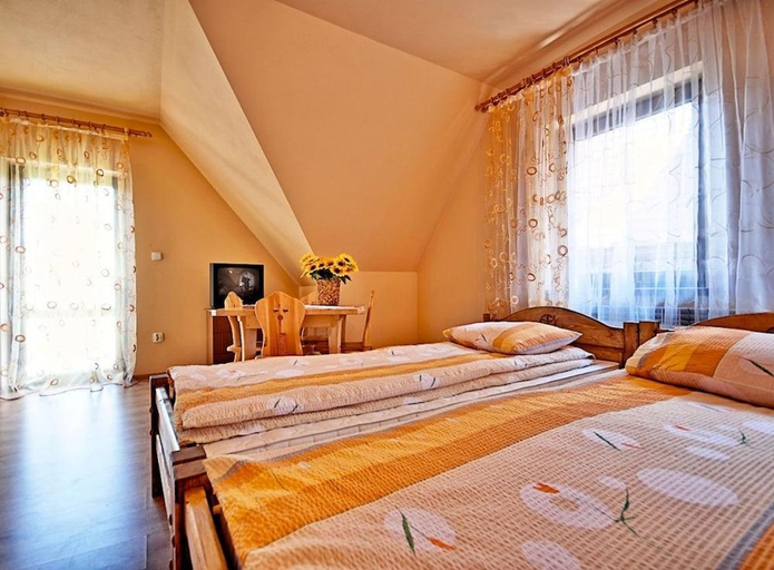 Bedroom 3, Zajazd Teremulka, Tatra