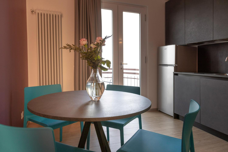 Others 2, Residence Solei Classic & Plus, Verona