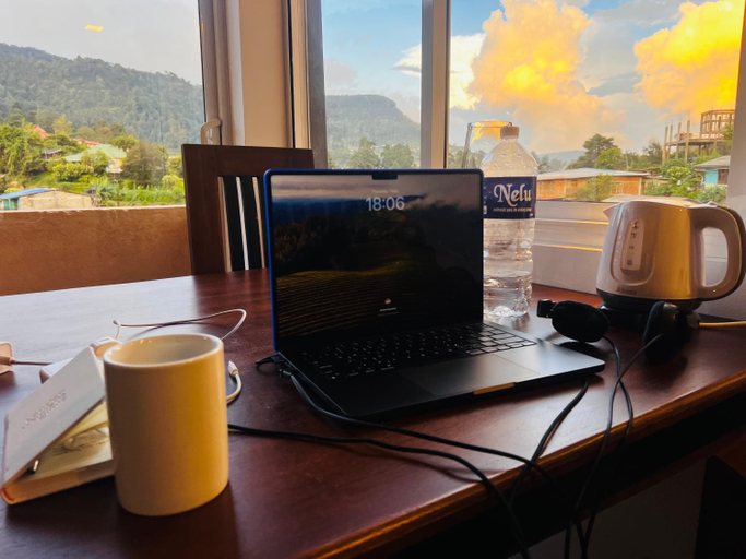 Food & Drinks 5, PROMAX villa, Nuwara Eliya