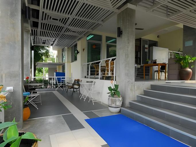 Others 4, Pearl@Hua Hin Apartment, Hua Hin