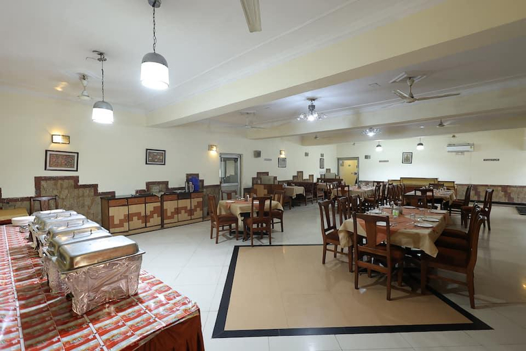 Food & Drinks 3, Skylark Tourist Resort, Panipat, Panipat