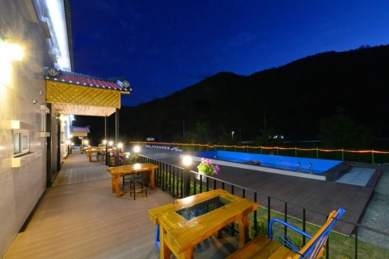 Others 4, Jeongseon Ttobagi Condo Pension, Jeongseon