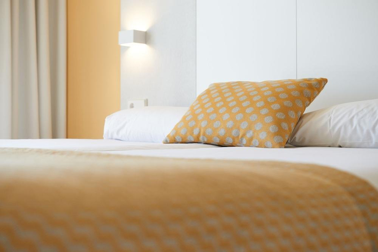 Bedroom 3, Protur Vista Badia, Baleares