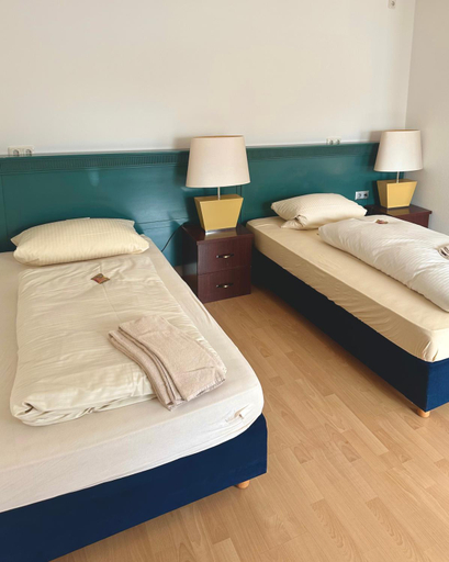 Others 5, Metzgerwirt, Freising