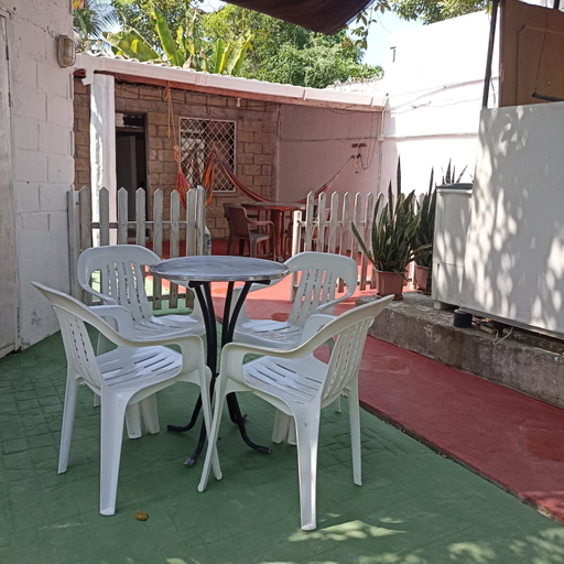 Others 4, Hostal CORALES, Tolú