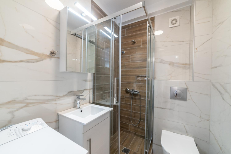 Bathroom 4, Anastasia Residential Complex, East Macedonia and Thrace