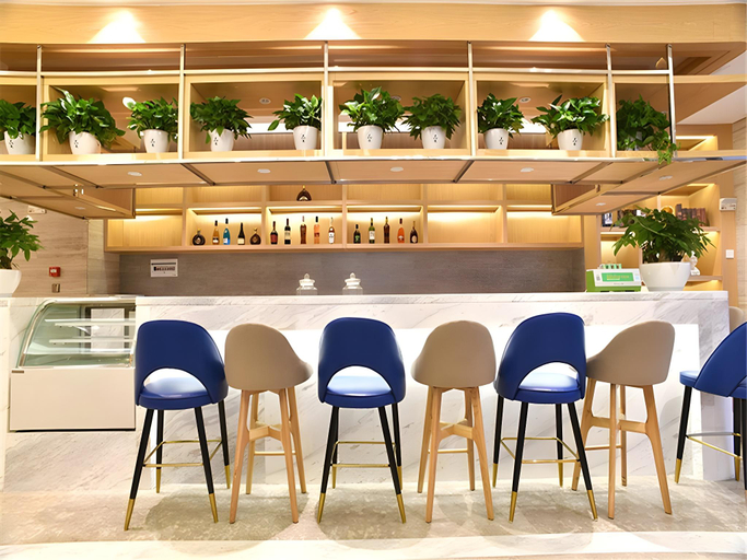 Food & Drinks 5, Kyriad Hotel Changsha Environmental Protection Science and Technology Park, Changsha